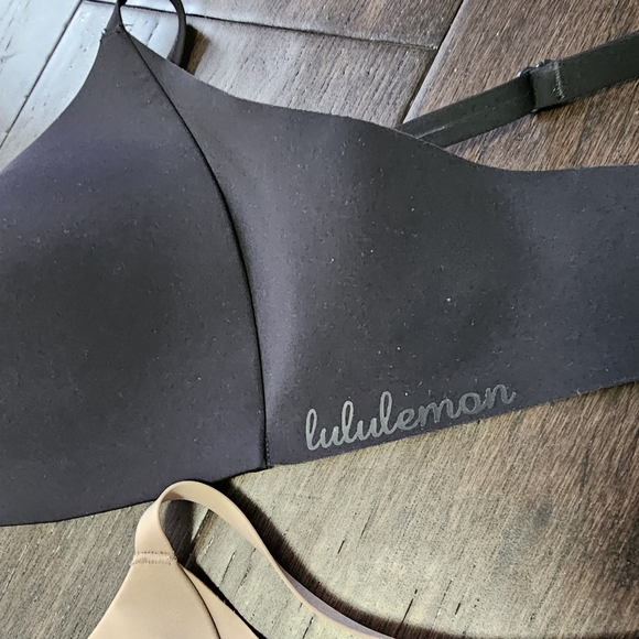 Lululemon Take Shape Bra - Picture 3 of 6